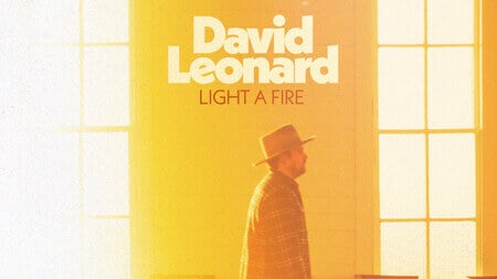Light a Fire - Music Video