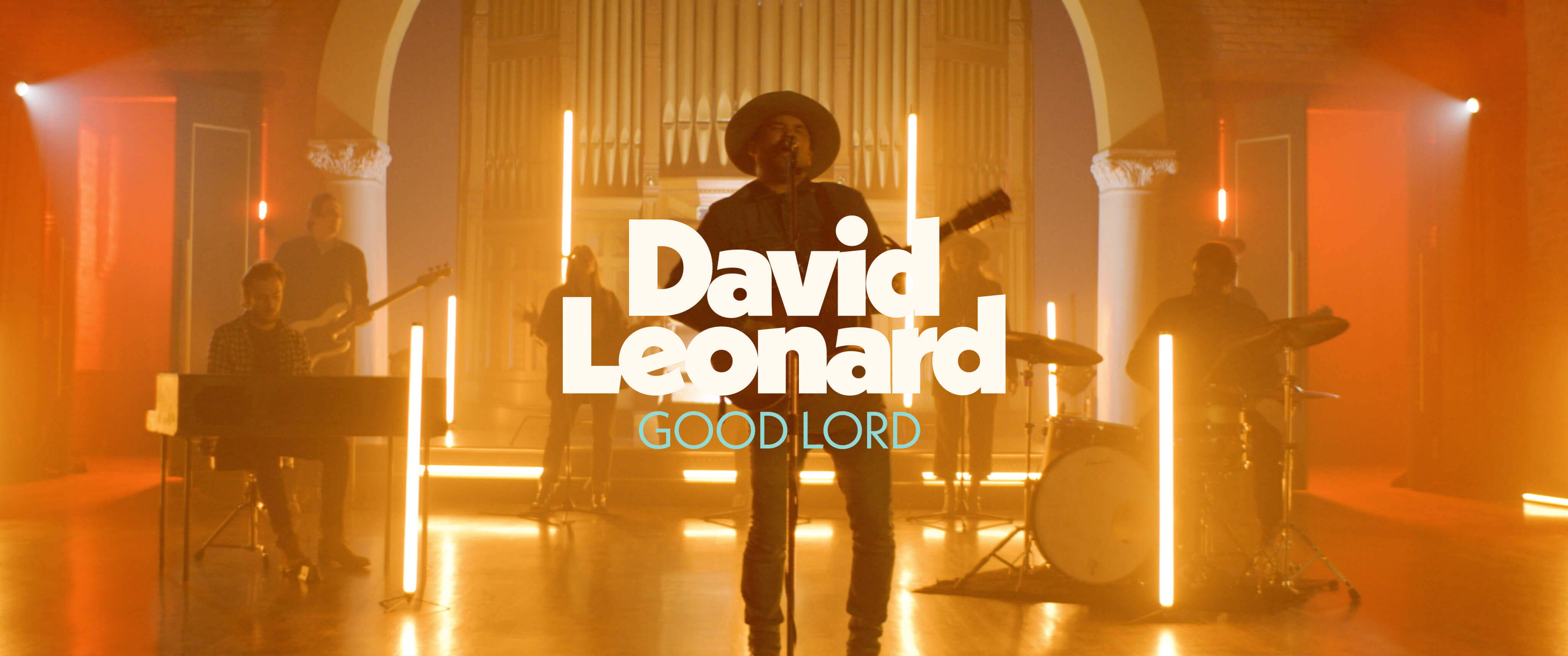 Good Lord - Music Video